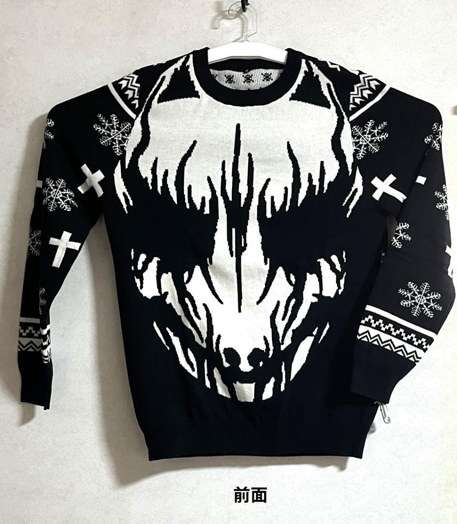 BABYL 2018年 アグリーホリデーセーター(Mサイズ) Amazon.co.jp: HuashiH アグリーセーター クリスマス メンズ セーター