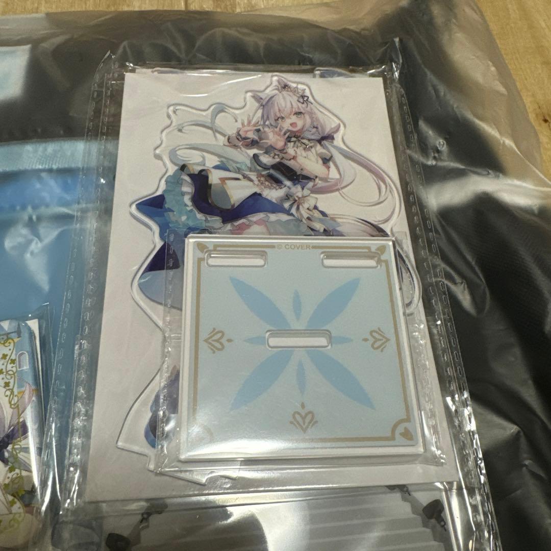 ホロライブ グッズ 白上フブキ 夏の推し活フブちゃんフェア!! フル