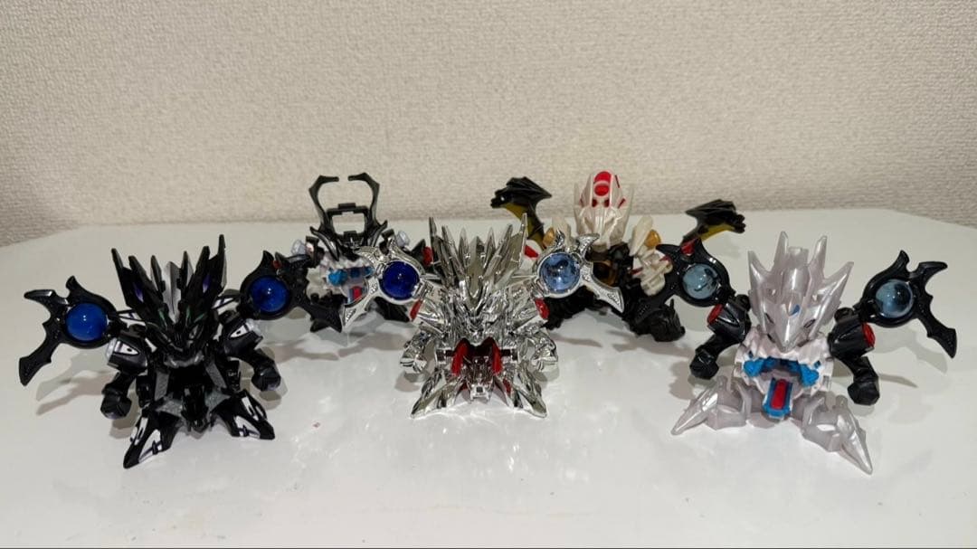 て*わ様 クロスファイト ビーダマン タカラトミー まとめ売り - メルカリ