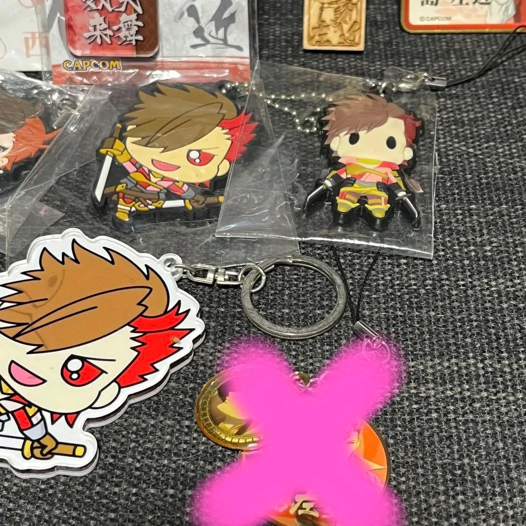 戦国BASARA4 島左近 グッズ 10点セット - メルカリ