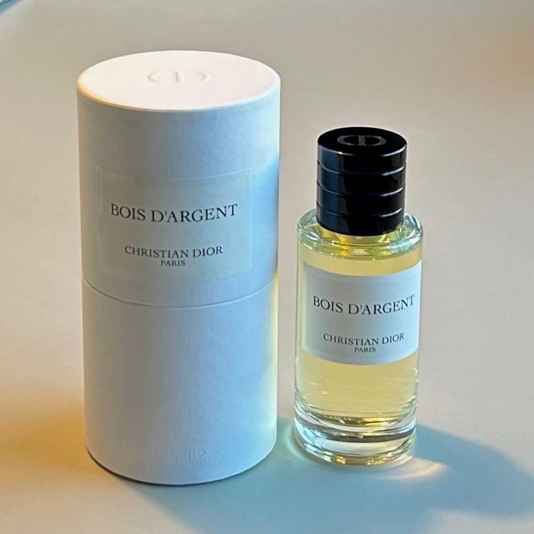 ボアダルジャン　Dior 香水　40ml