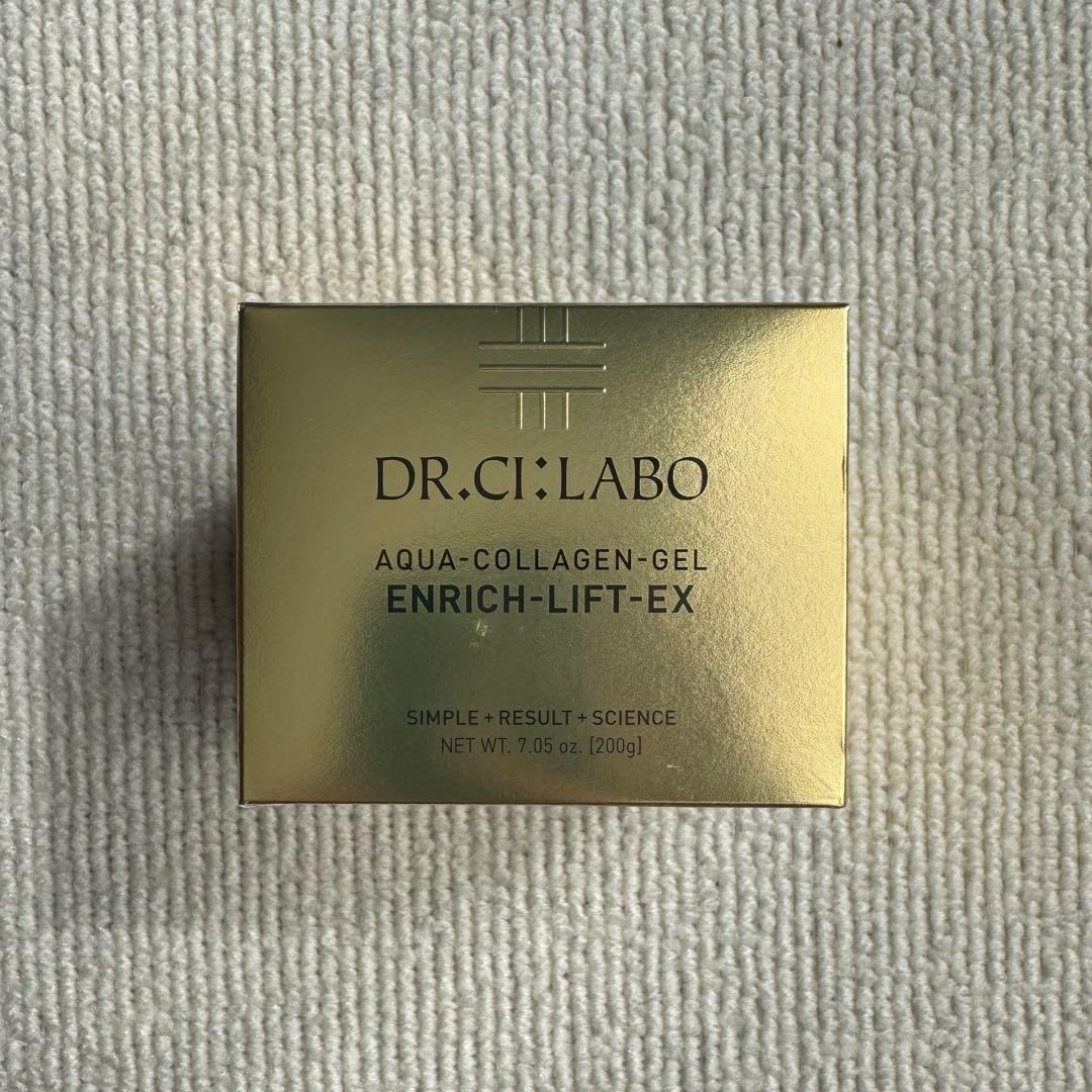 ドクターシーラボ　ACGエンリッチLEX R (クリーム) 200 g