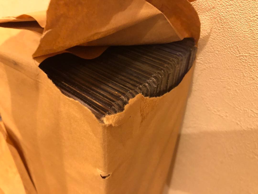 列車運転時刻表ケース 25枚セット 新品【短】