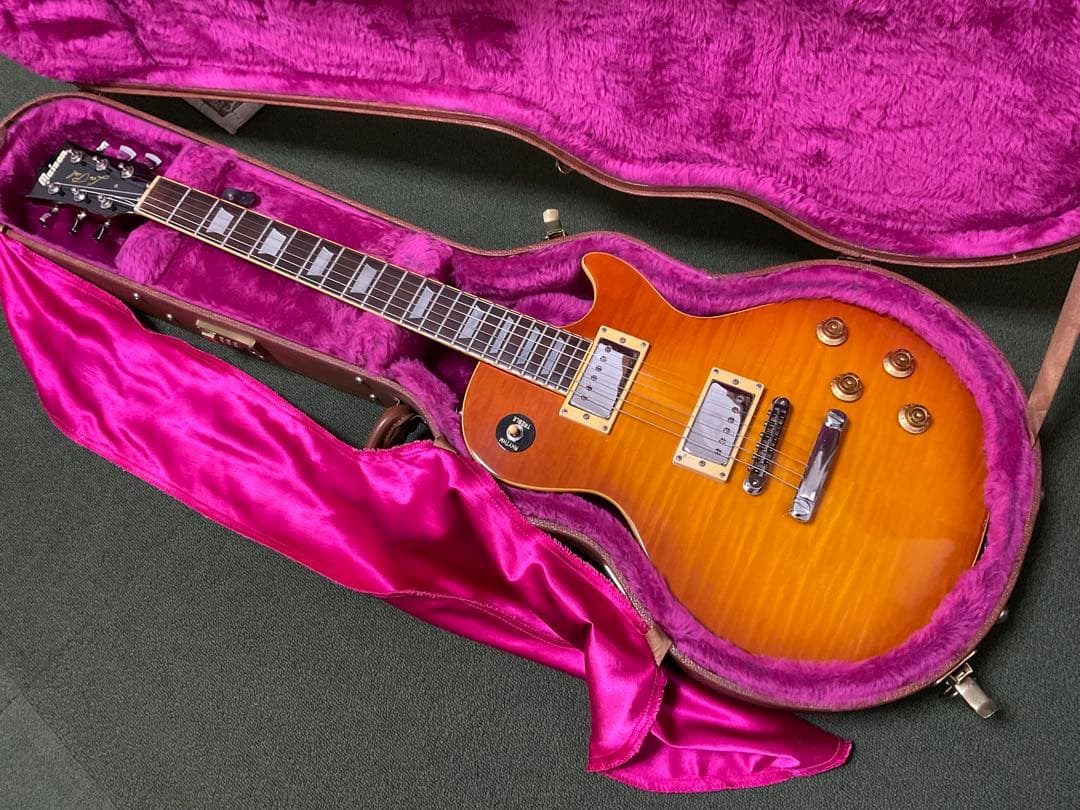 Maison レスポールタイプ￼ Amazon | Maison メイソン エレキギター レスポールタイプ LP-38C/BK