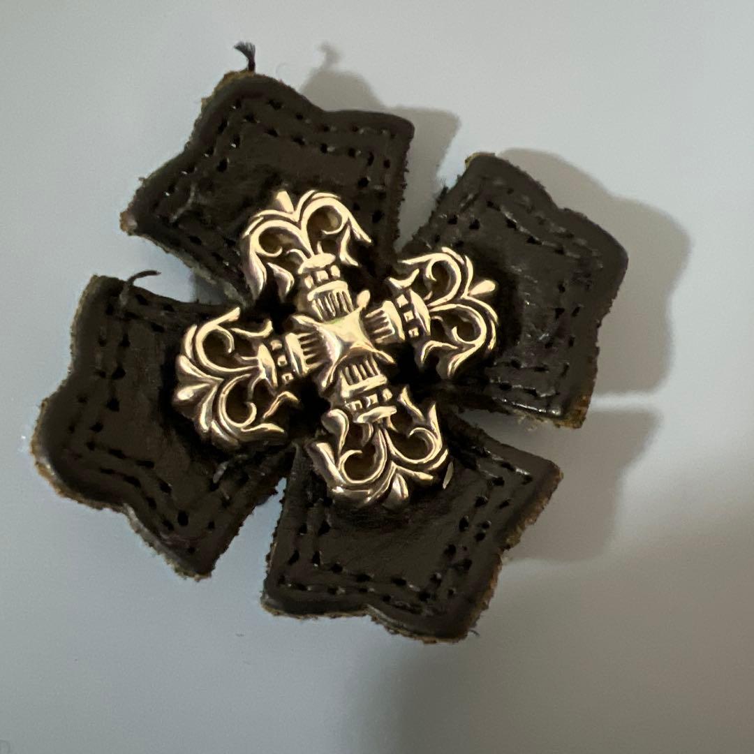 クロムハーツ　フィリグリーパーツ