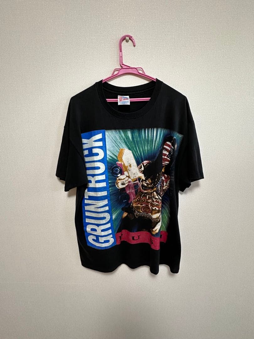 gruntruck ヴィンテージtシャツ