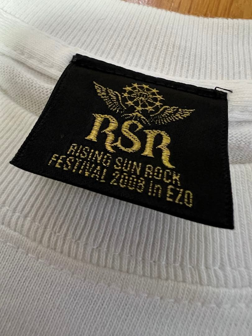 奈良美智のTシャツ ライジングサン RISING SUN NO2 古着 - メルカリ