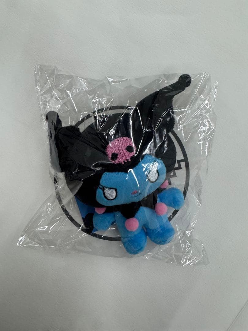 パーキングデリバリー サンリオコラボ クロミちゃん