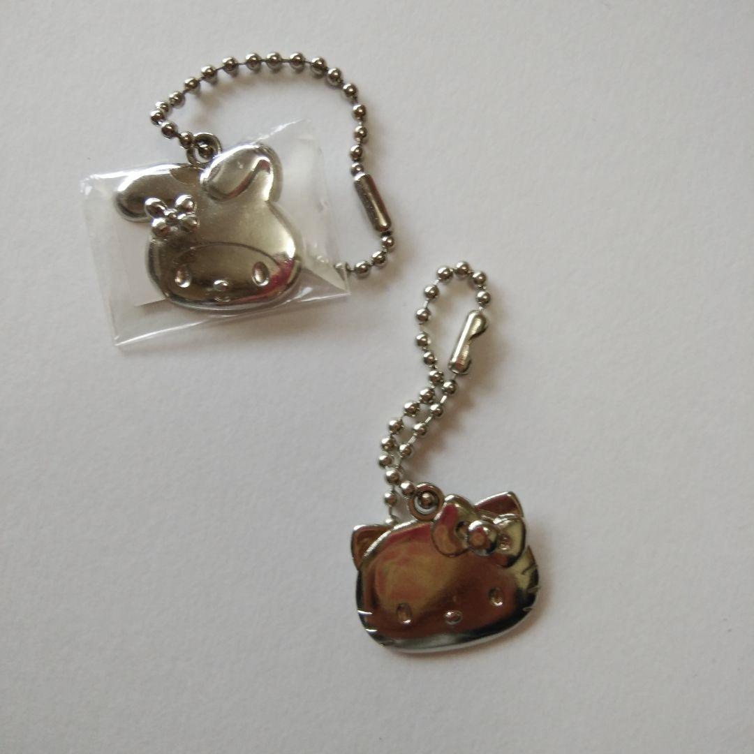 サンリオプレミアムおまけ 昭和レトロ - メルカリ