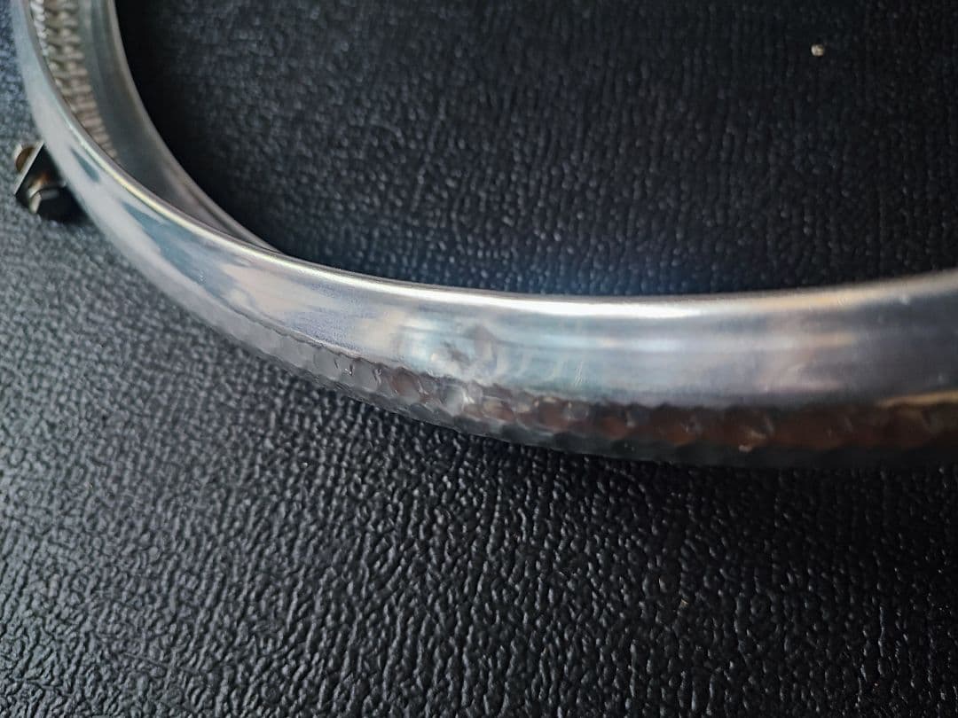 純正 ビアンキ ミニベロ 7 亀甲フェンダー 前後セット 20インチ - メルカリ