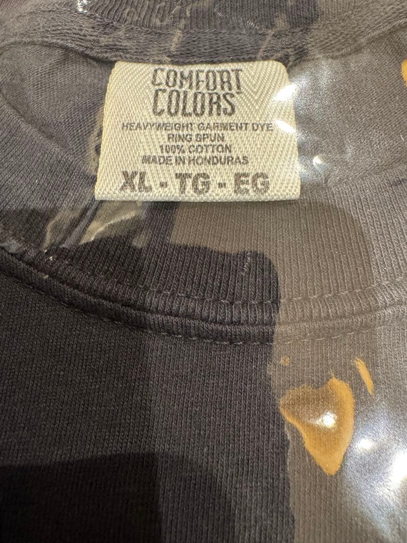 VOW WOW XL Tシャツ ドラゴン 2026ライブ限定 vowwow - メルカリ