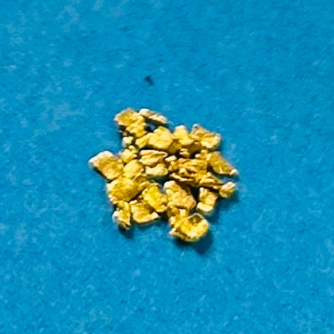 砂金　甲斐黄金村　24金　30粒 ASAHIの豆金 30粒｜ASAHI Online Store