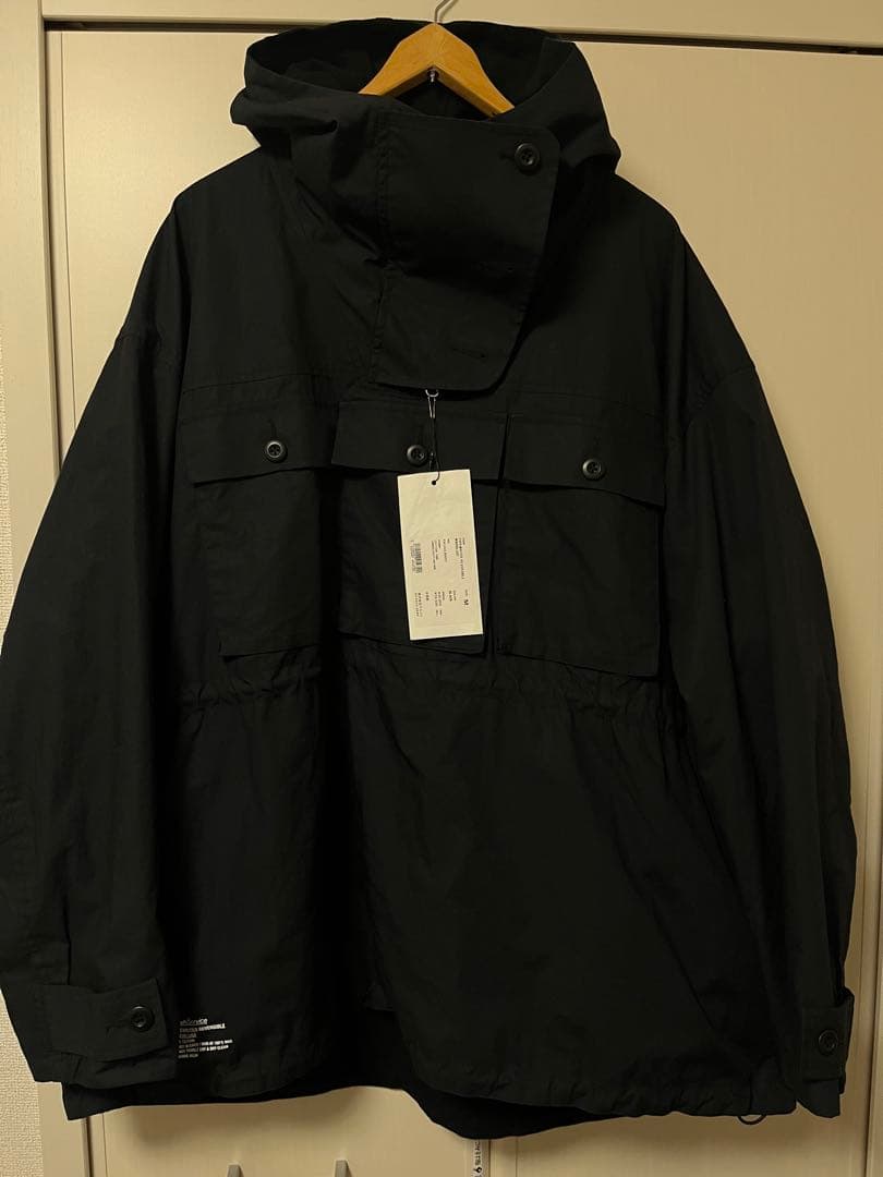 げんちゃん　Fresh Service TYPEWRITER REVERS