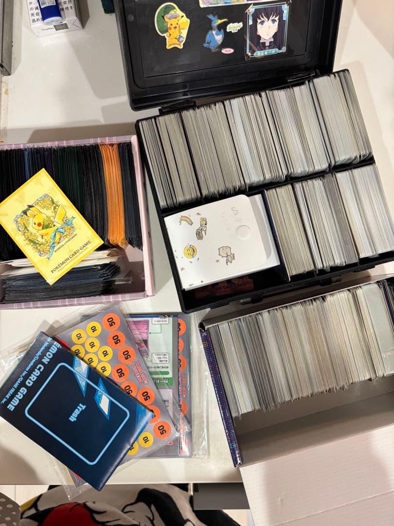 ポケモンカード　引退品 ポケモンカード 引退品 - メルカリ