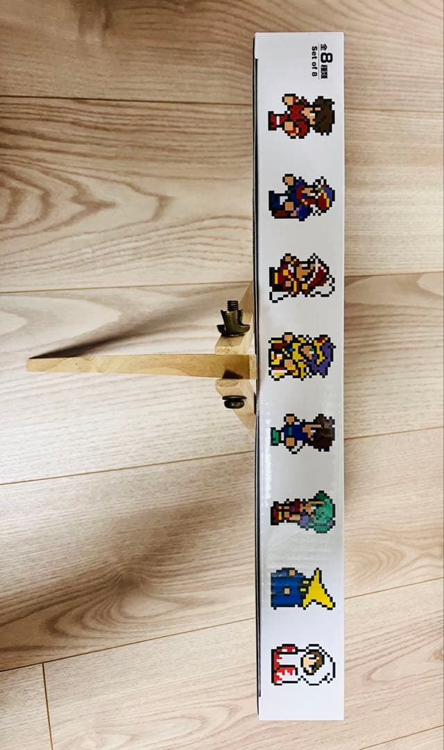 ファイナルファンタジー ピクセルリマスター 35周年限定特装版 ドット