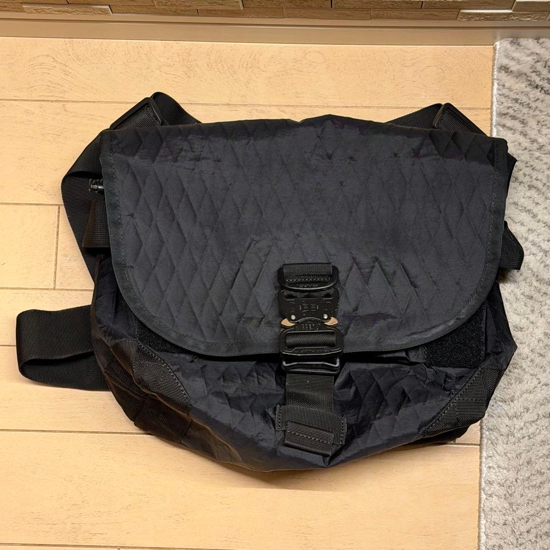 BAGJACK ELIMINATOR X-PAC KINKY バッグジャック