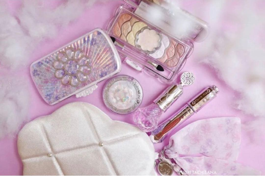 ジルスチュアート 2023 クリスマスコフレ