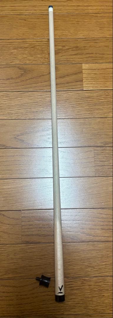 プレデターヴァンテージ　シャフト　14山 vantage – プレデターキューズ