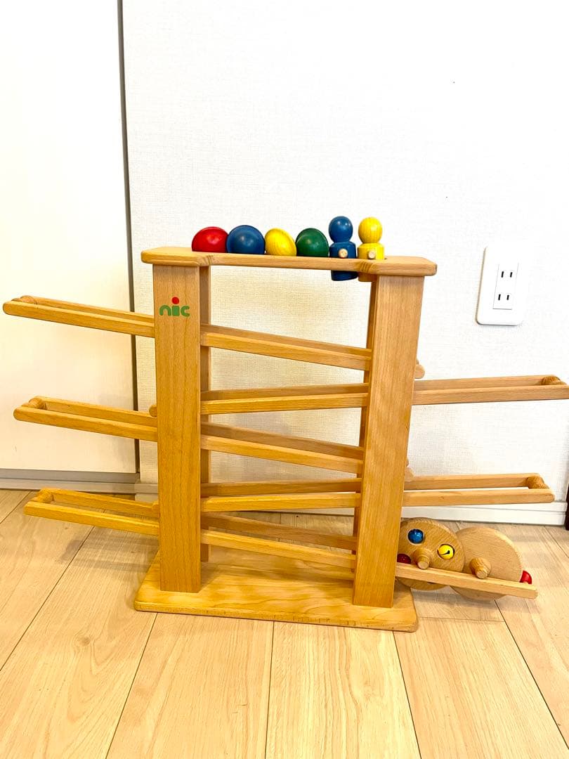 nic社　 ニックスロープ