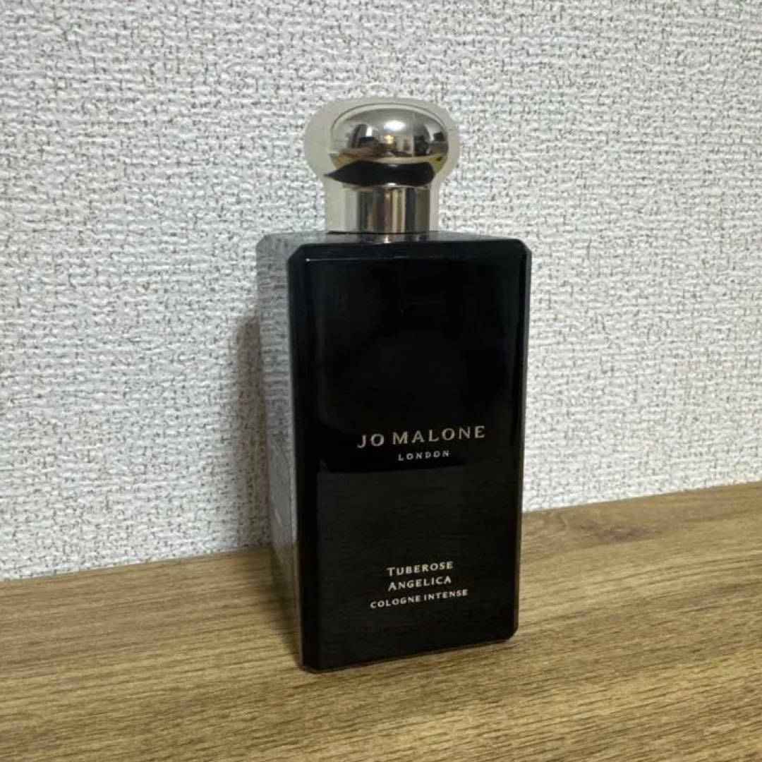 JO MALONE　TUBEROSE ANGELICA 100ml