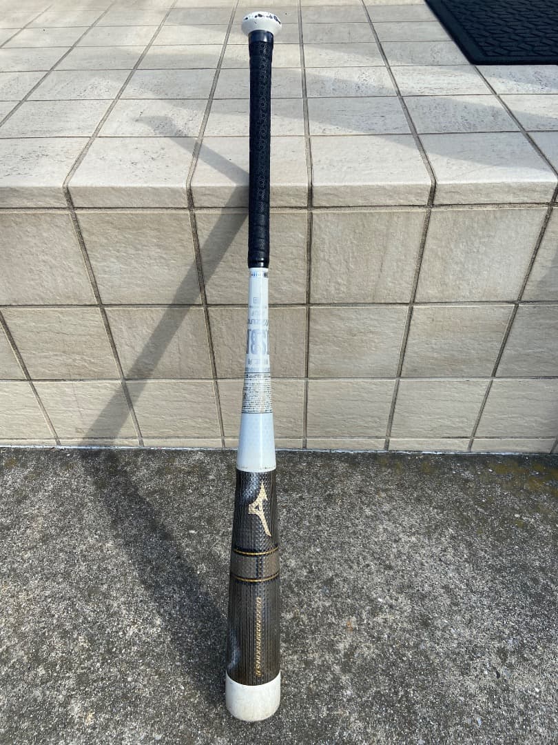 ミズノ ビヨンドマックスキングⅡ 軟式バット Amazon | MIZUNO(ミズノ) 軟式用ビヨンドマックス ギガキング02 バット