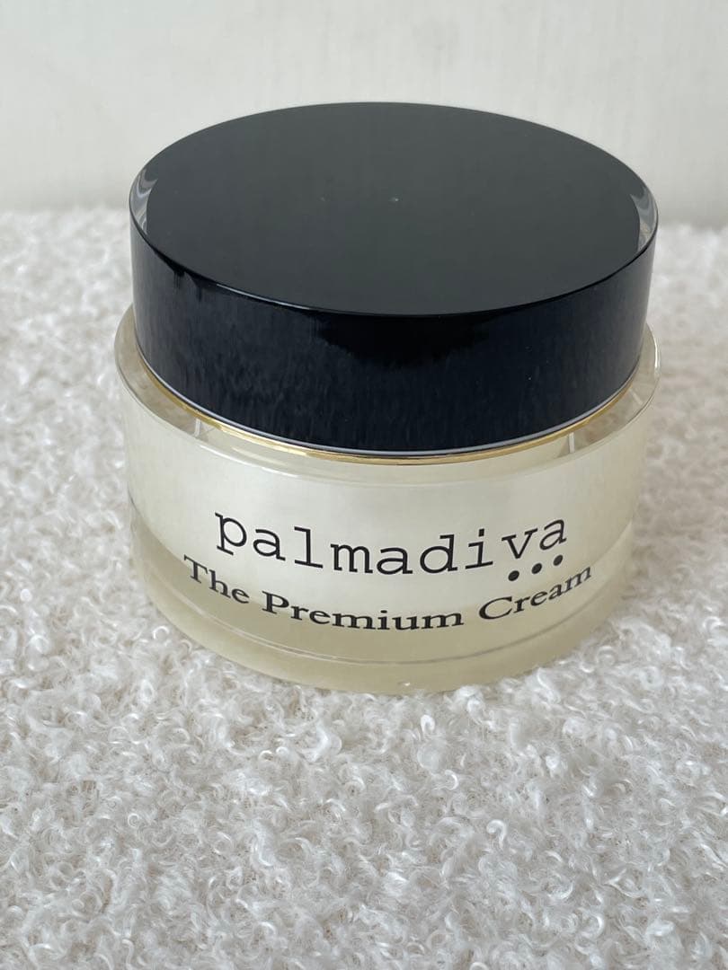 ミ*ミ様 palmadiva ザ プレミアムクリーム 50g - メルカリ
