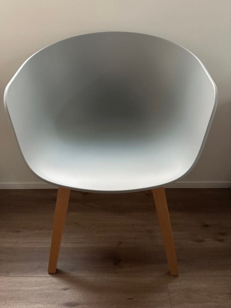 【美品】HAY AAC22 ダイニングチェア