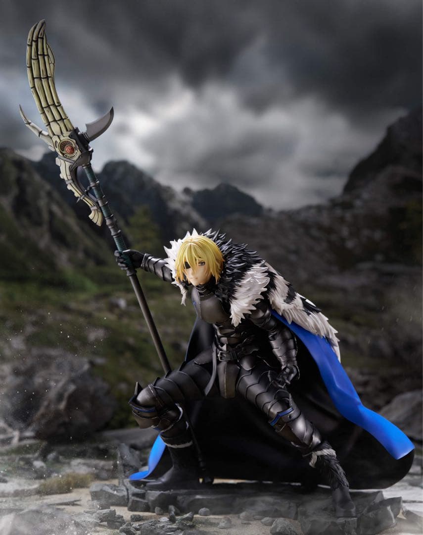 ディミトリ 1/7スケールフィギュア