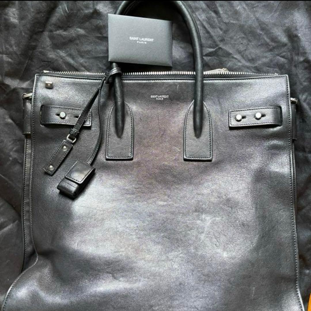 サンローラン Saint Laurent サック ド ジュール