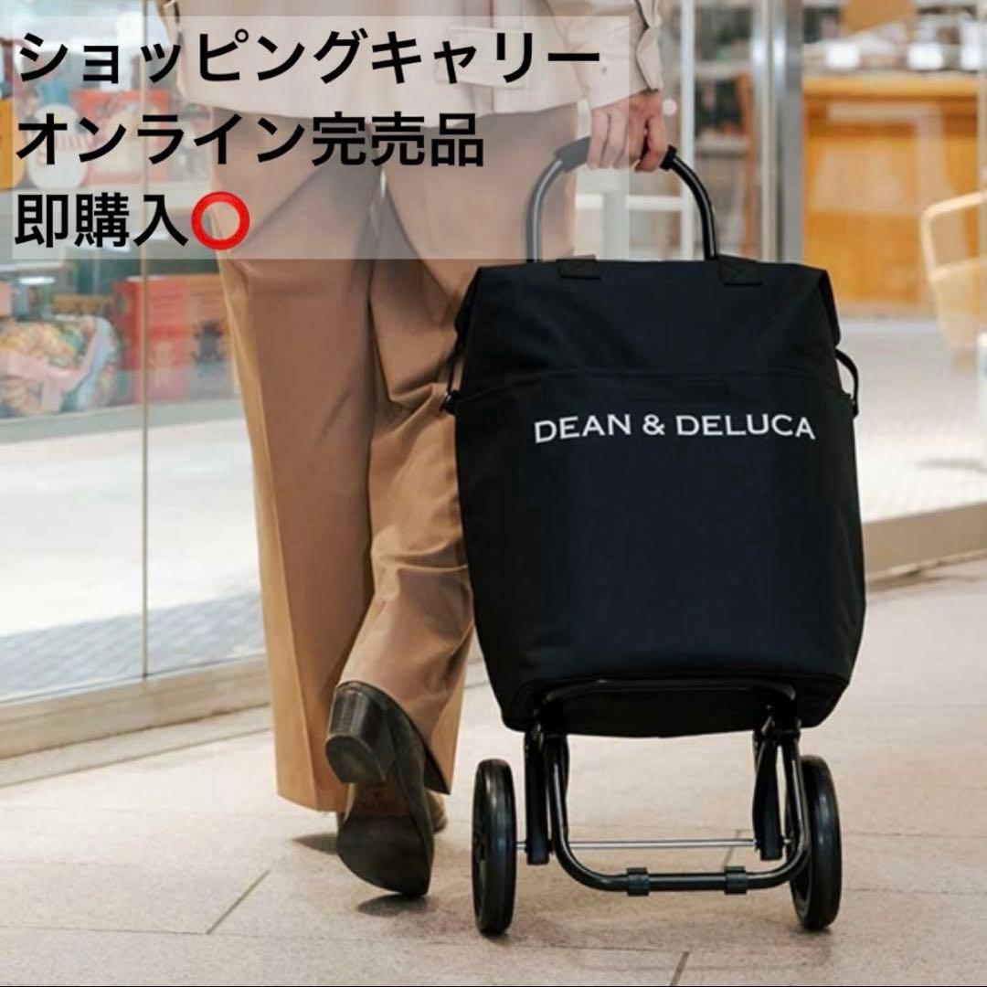 ショッピングキャリー ブラック 2025