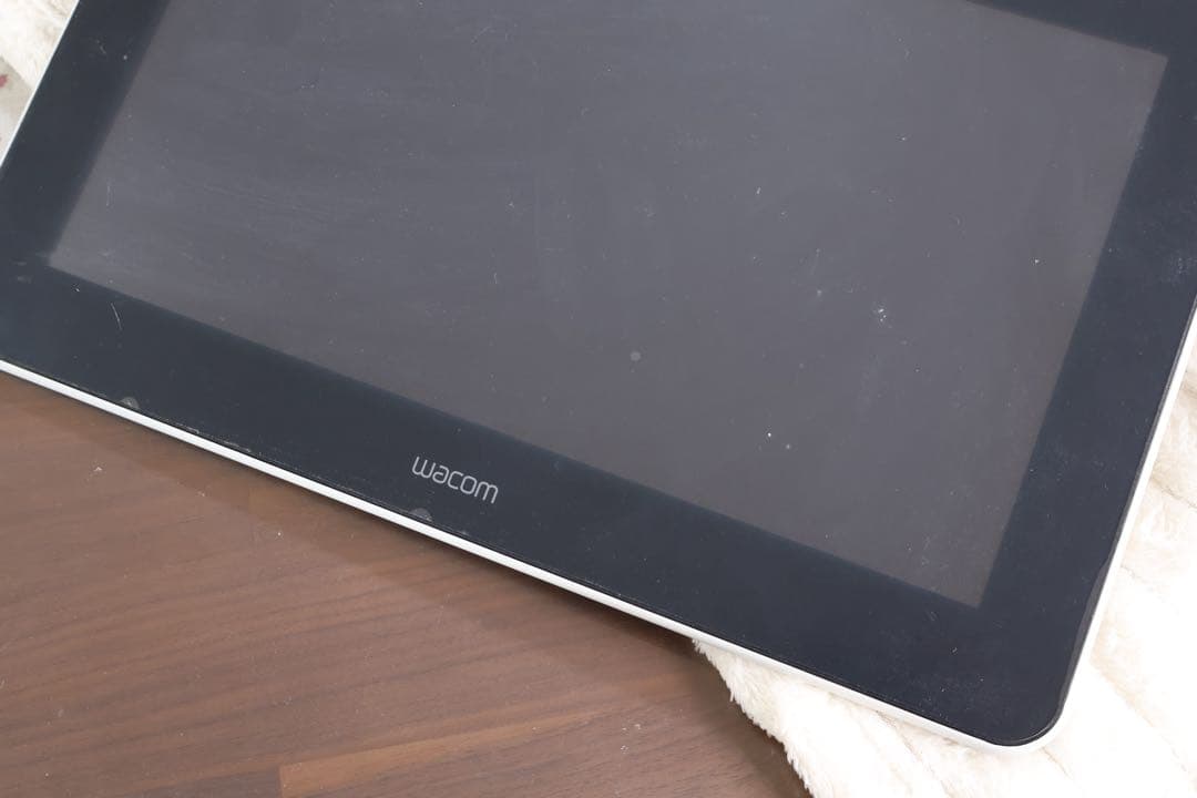 Wacon one ペンタブ
