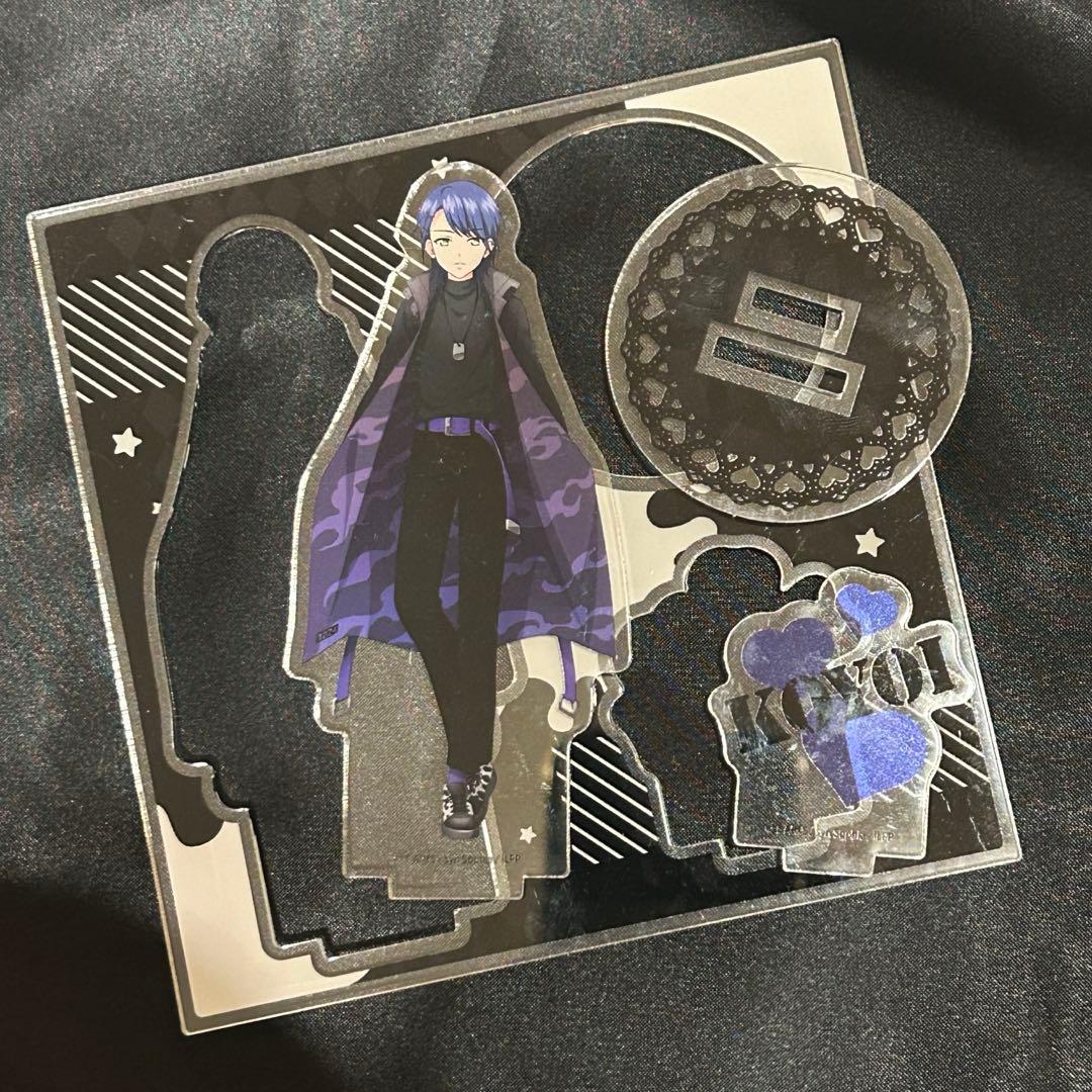 高瀬コヨイ アクスタ ヤミプリver - メルカリ