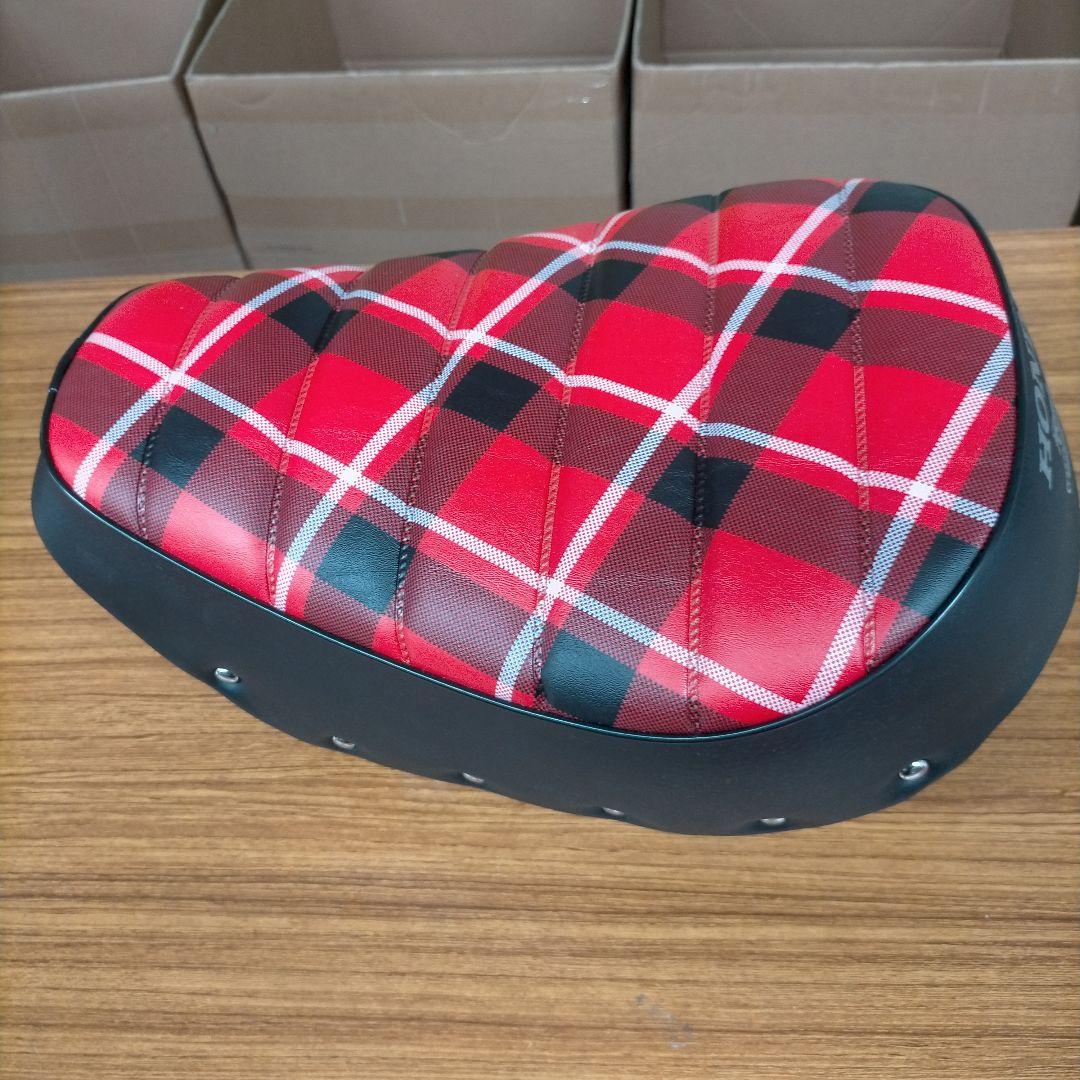 Honda ホンダ 純正 モンキーシート 新品未使用だけど一部歪み 半額