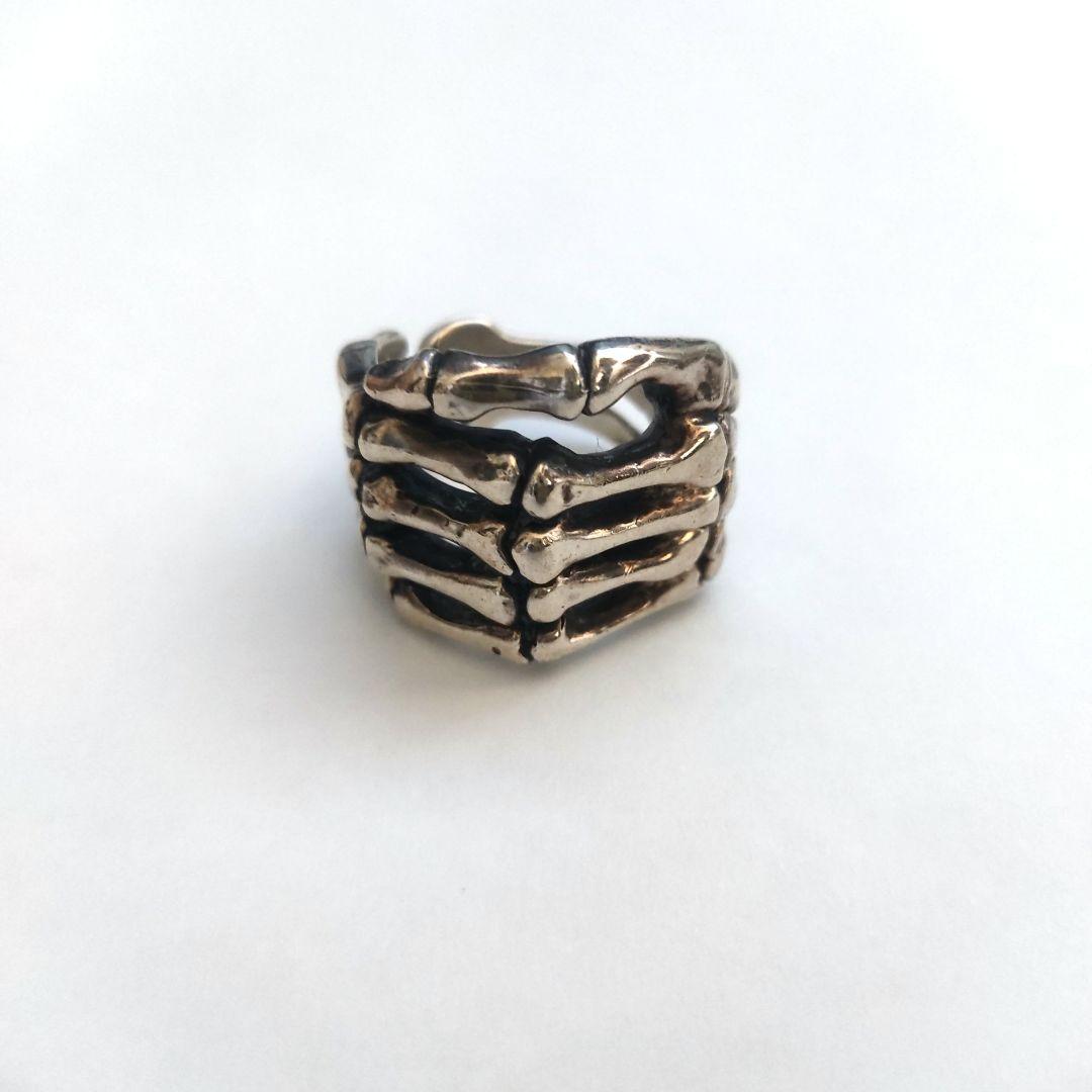 XJAPAN HIDE愛用 クレイジーピッグ ボーンハンドリング 23〜24号