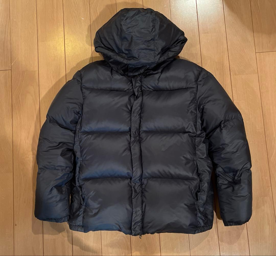 DESCENTE PAUSE デサント ダウン　xsサイズ