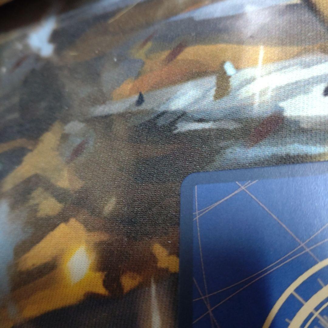 ナミ コミックパラレル。