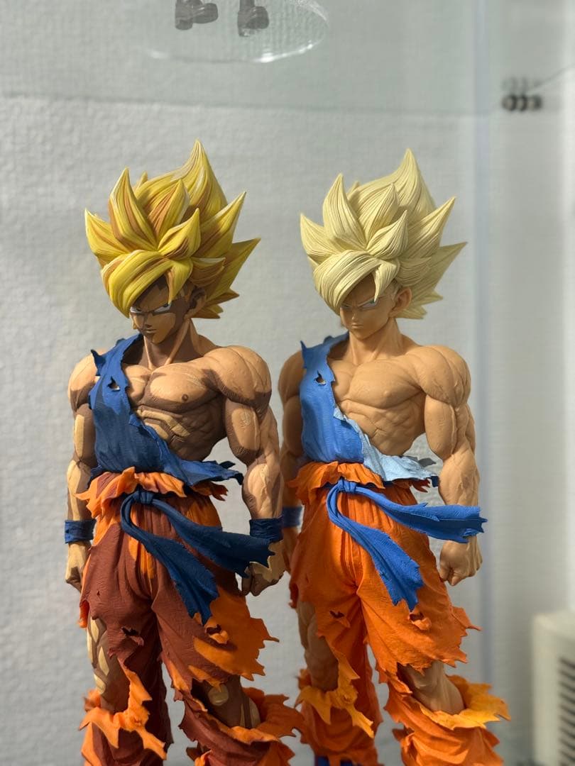 べびぃめんぼ　SMSP孫悟空02 04 2体セット　国内正規品