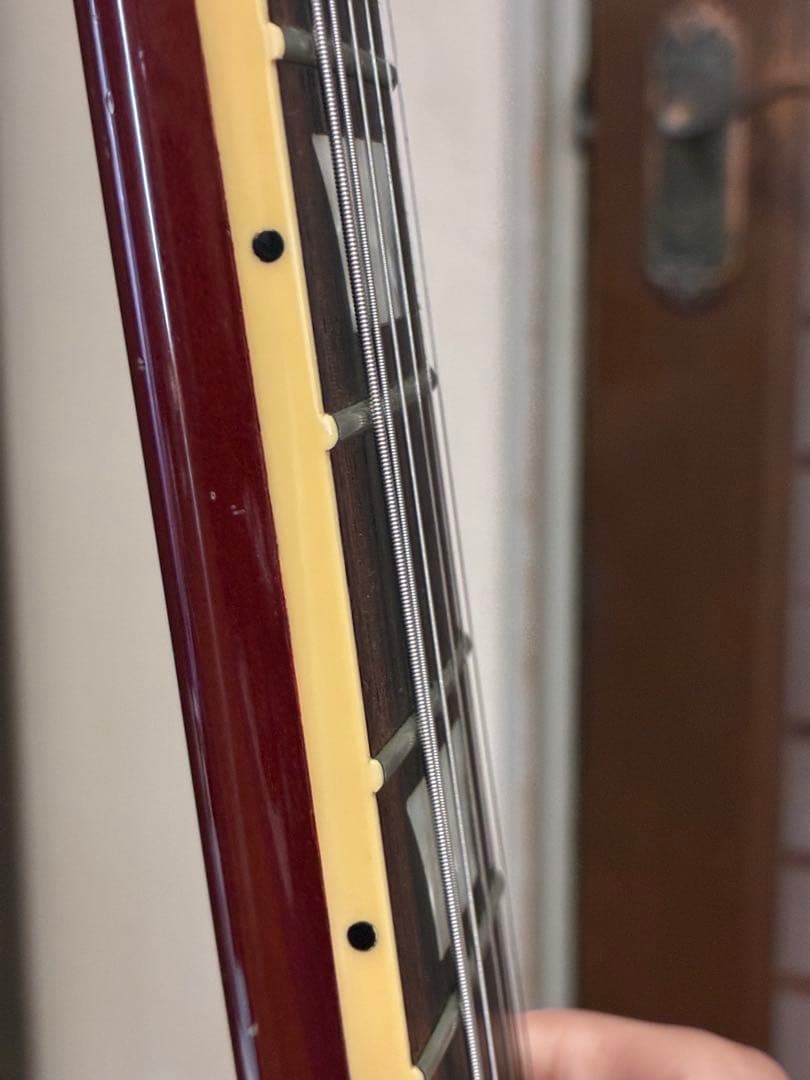 Navigator N-LP-480 LTD ナビゲーター 横山健 レスポール - メルカリ