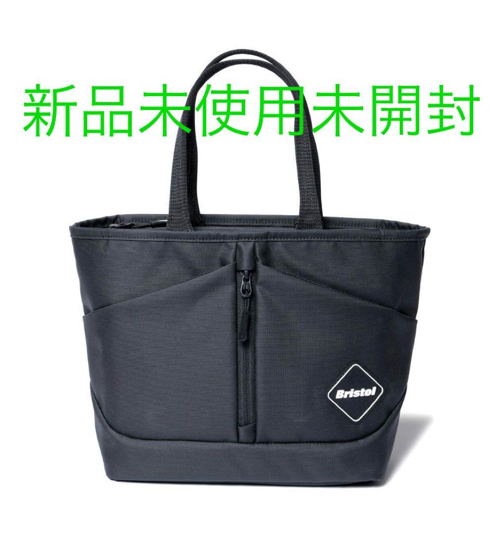 FCRB ESSENTIAL MINI TOTE BAG 最安値 25AW お