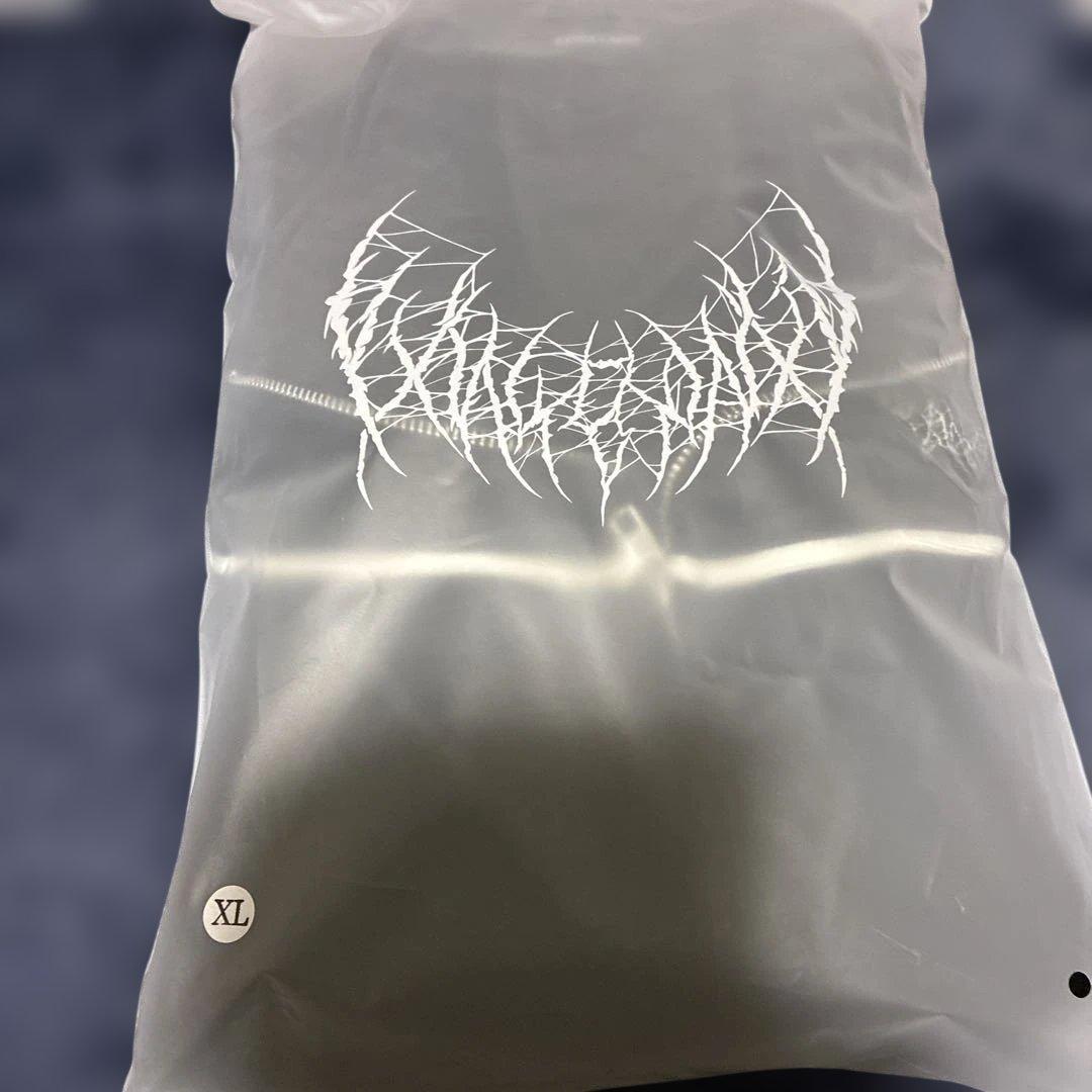 YXNGBRATZ YB Velour Jacket PxrgeTrxxxper - メルカリ