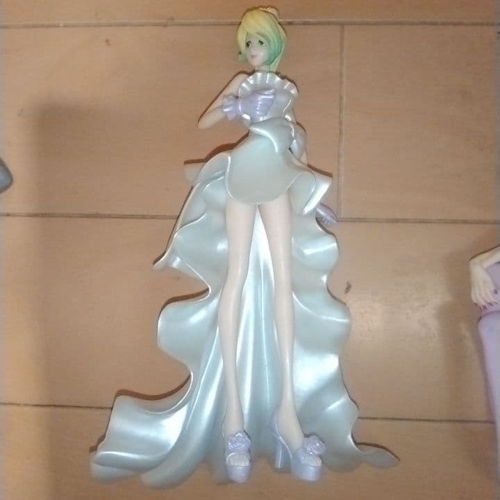 ルパン三世 造形師×写真家 峰不二子 レベッカ - メルカリ