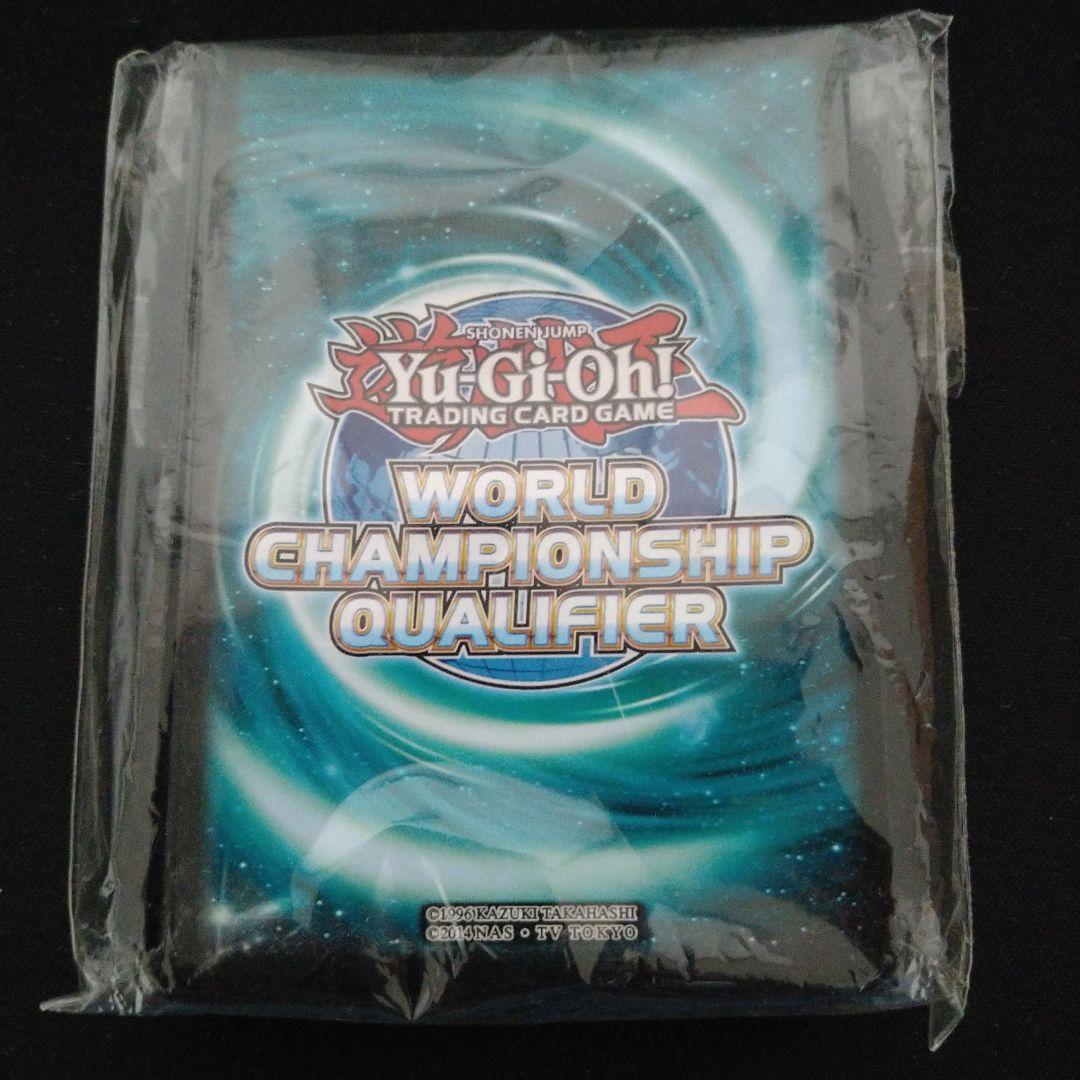 【WCQスリーブ付き】バジェガエル デッキ