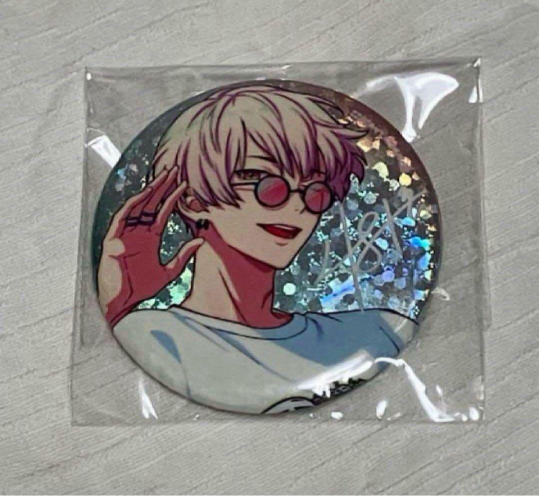 Paradox Live パラライ ドプショ DS 夏準 缶バッジ - メルカリ