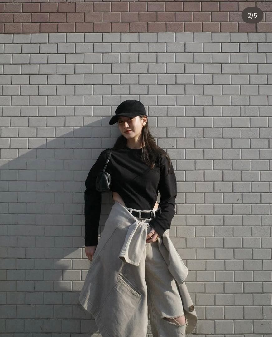 CLANE × KIJIMATAKAYUKI