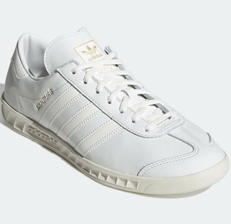 専用 adidas hamburg 完売品 新品 未使用