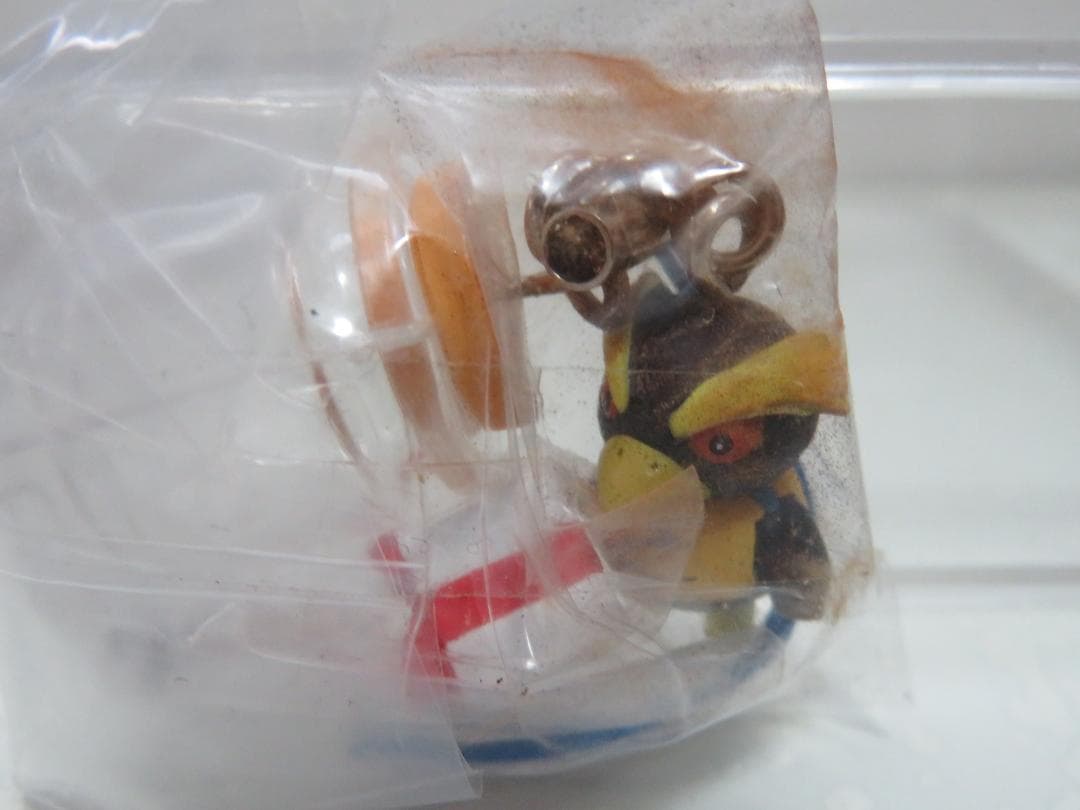 どうぶつの森 劇場版 ストラップ 5種 5個セット サビあり