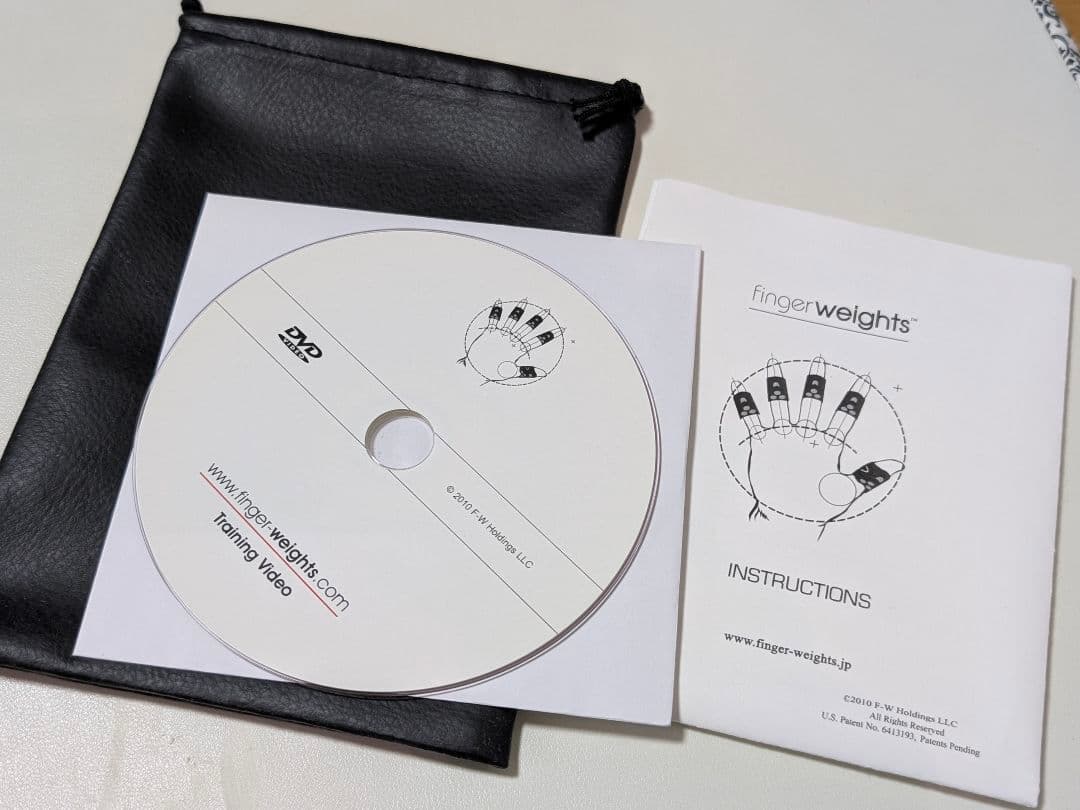 ピアノ練習用グッズ フィンガーウェイツキッズ さくらピンク - メルカリ