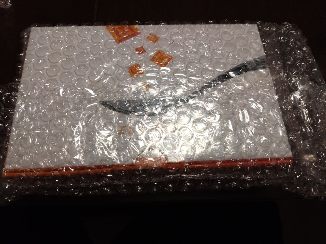 エレキソルトスプーン　キリン　未開封新品