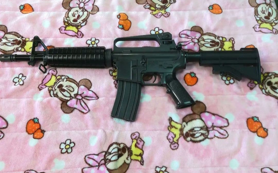 マルイ電動ガン