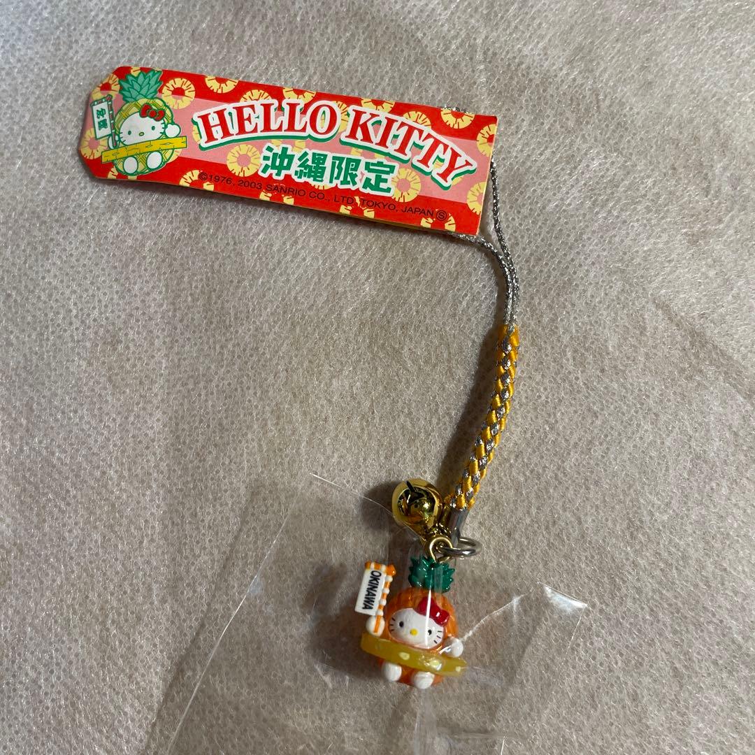 ご当地キティ4点セット - メルカリ